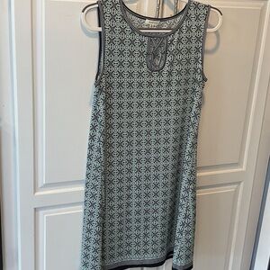 🌞 Max Studio summer dress.